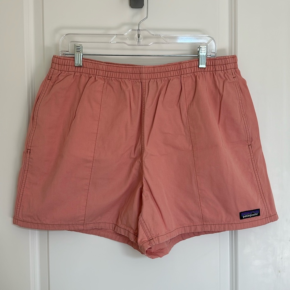 Patagonia shorts